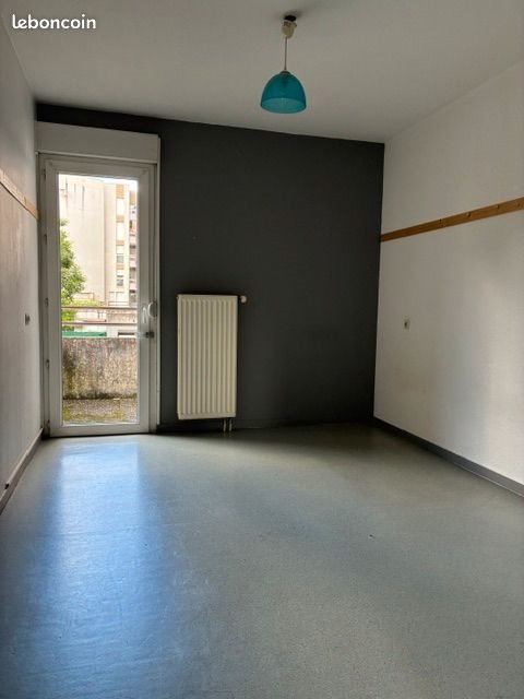 Appartement à louer, 80m², Echirolles