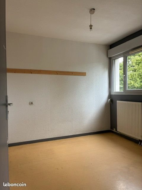 Appartement à louer, 80m², Echirolles