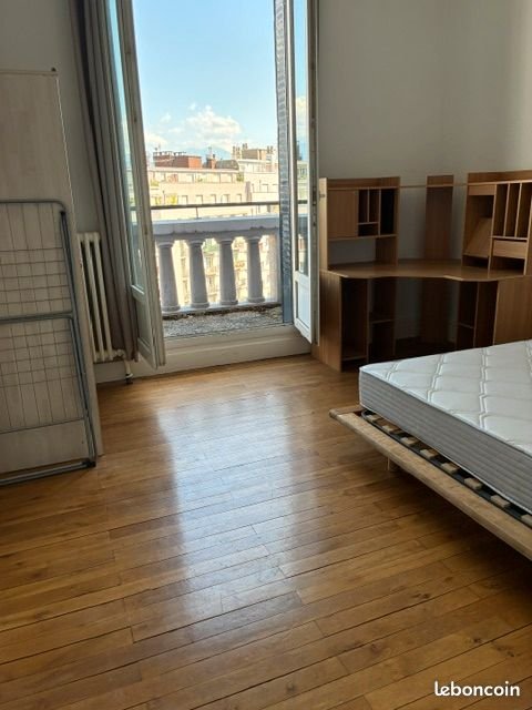 Appartement à louer, 74m², Grenoble