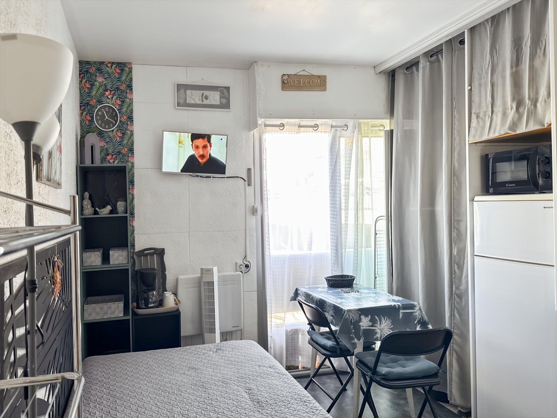 Appartement à vendre, 13m², Balaruc-les-Bains
