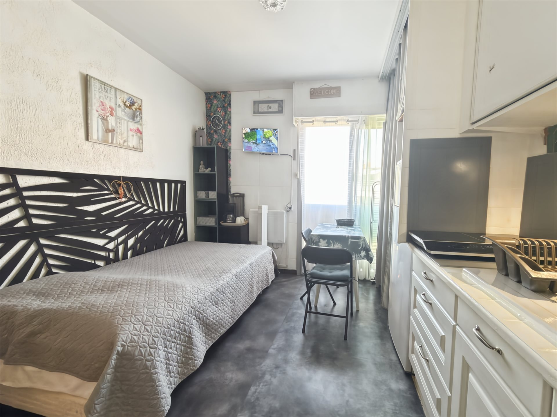 Appartement à vendre, 13m², Balaruc-les-Bains