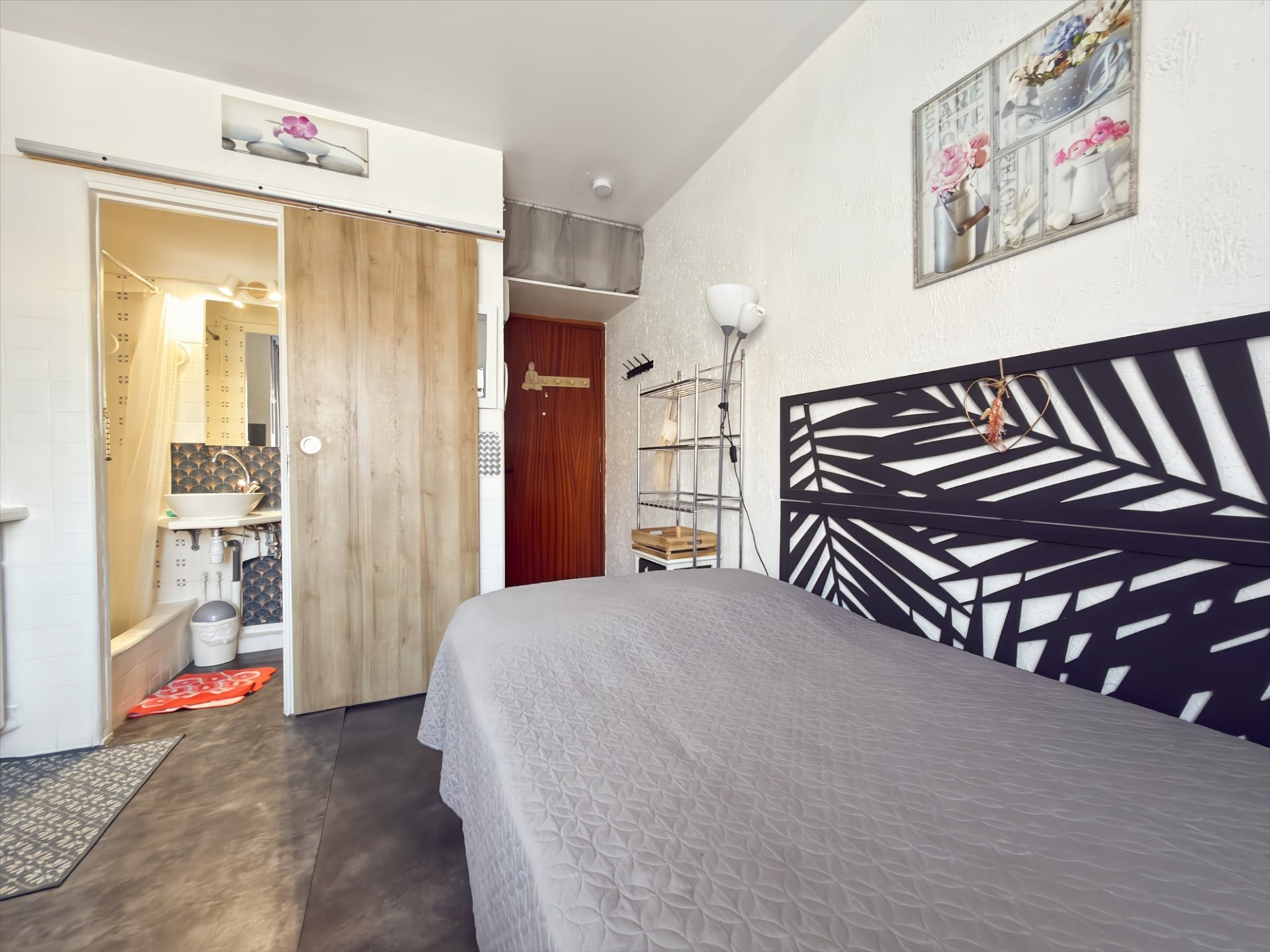 Appartement à vendre, 13m², Balaruc-les-Bains