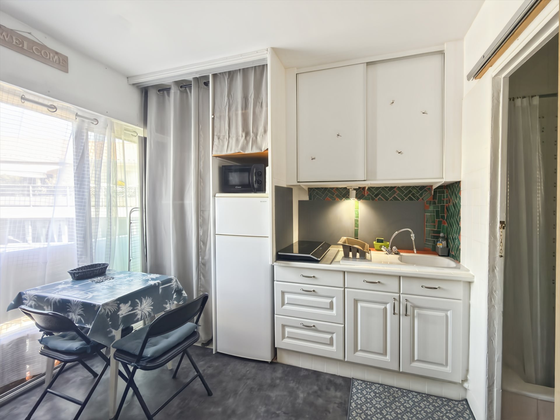 Appartement à vendre, 13m², Balaruc-les-Bains