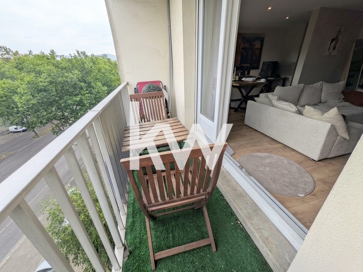 Appartement à vendre, 64m², Saint-Étienne
