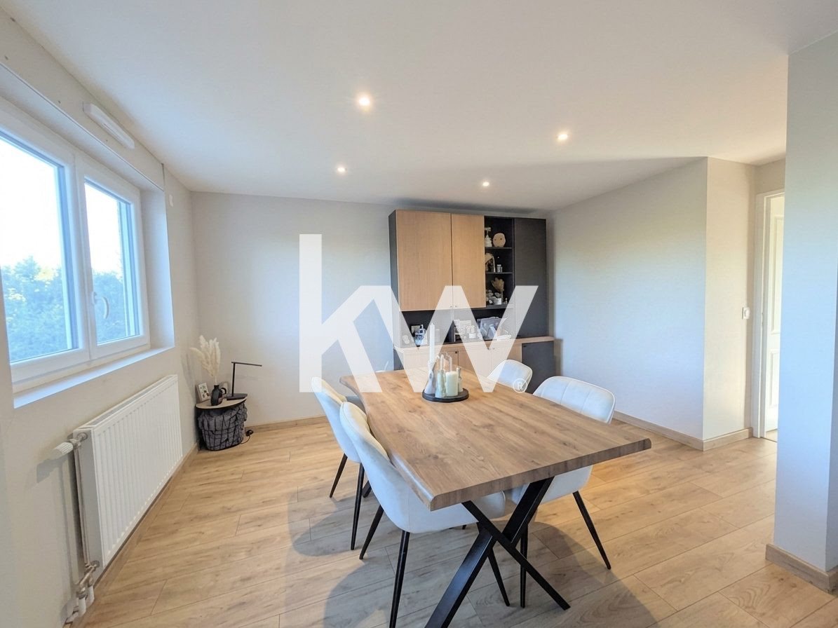 Appartement à vendre, 64m², Saint-Étienne