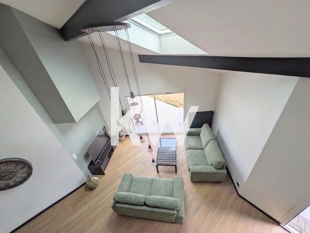 Maison à vendre, 113m², Saint-Etienne