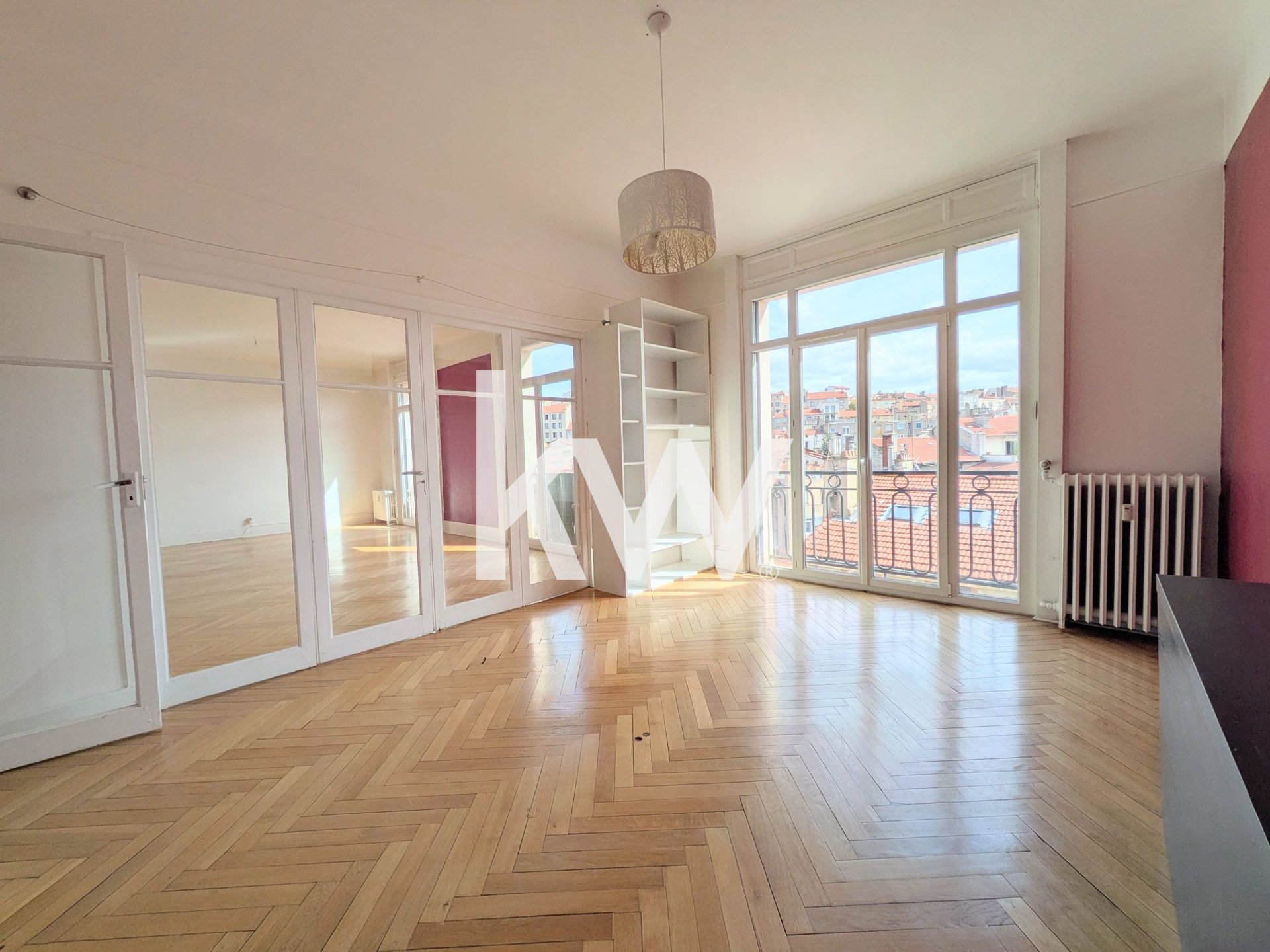 Appartement à vendre, 164m², Saint-Étienne
