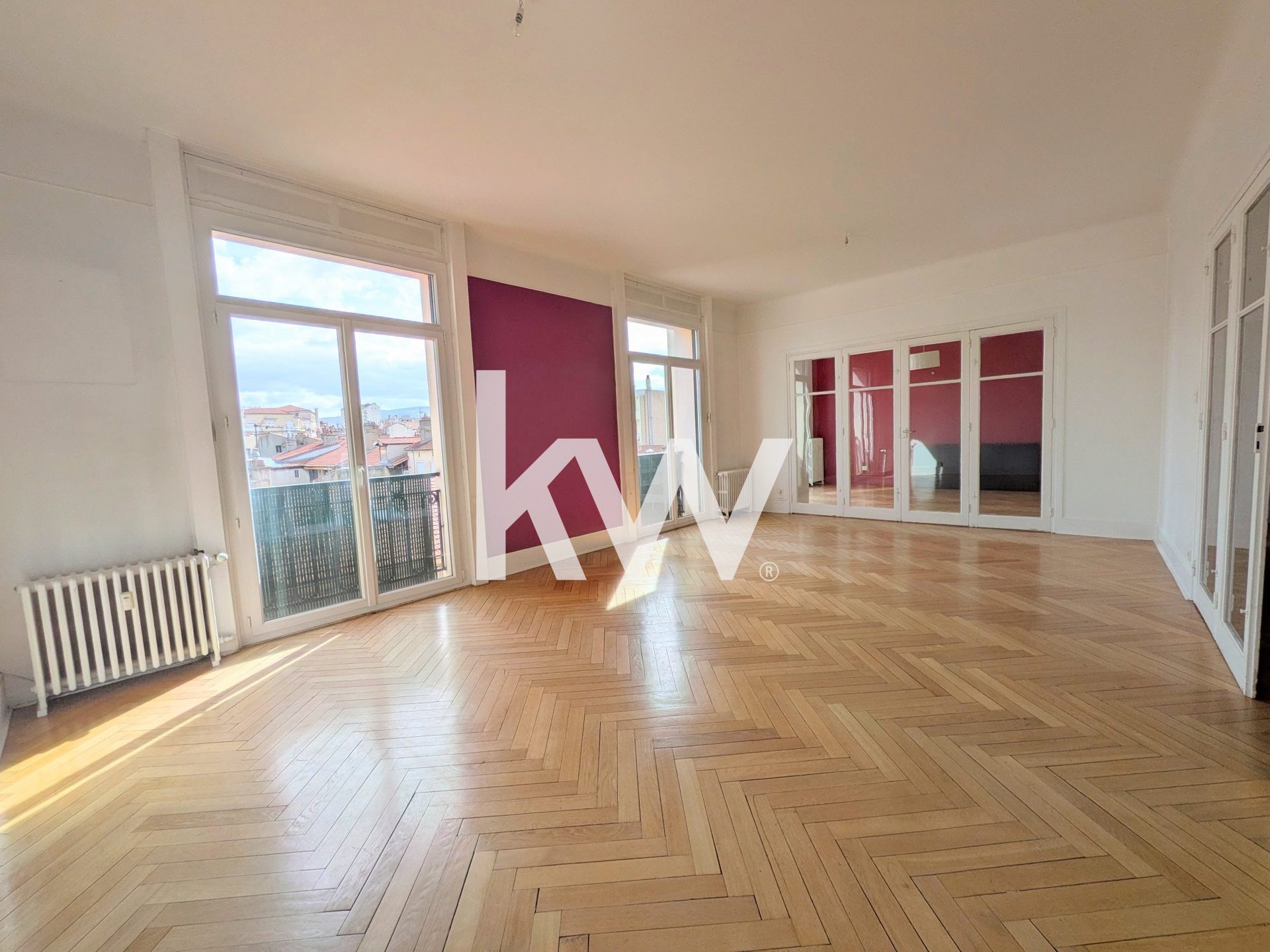 Appartement à vendre, 164m², Saint-Étienne