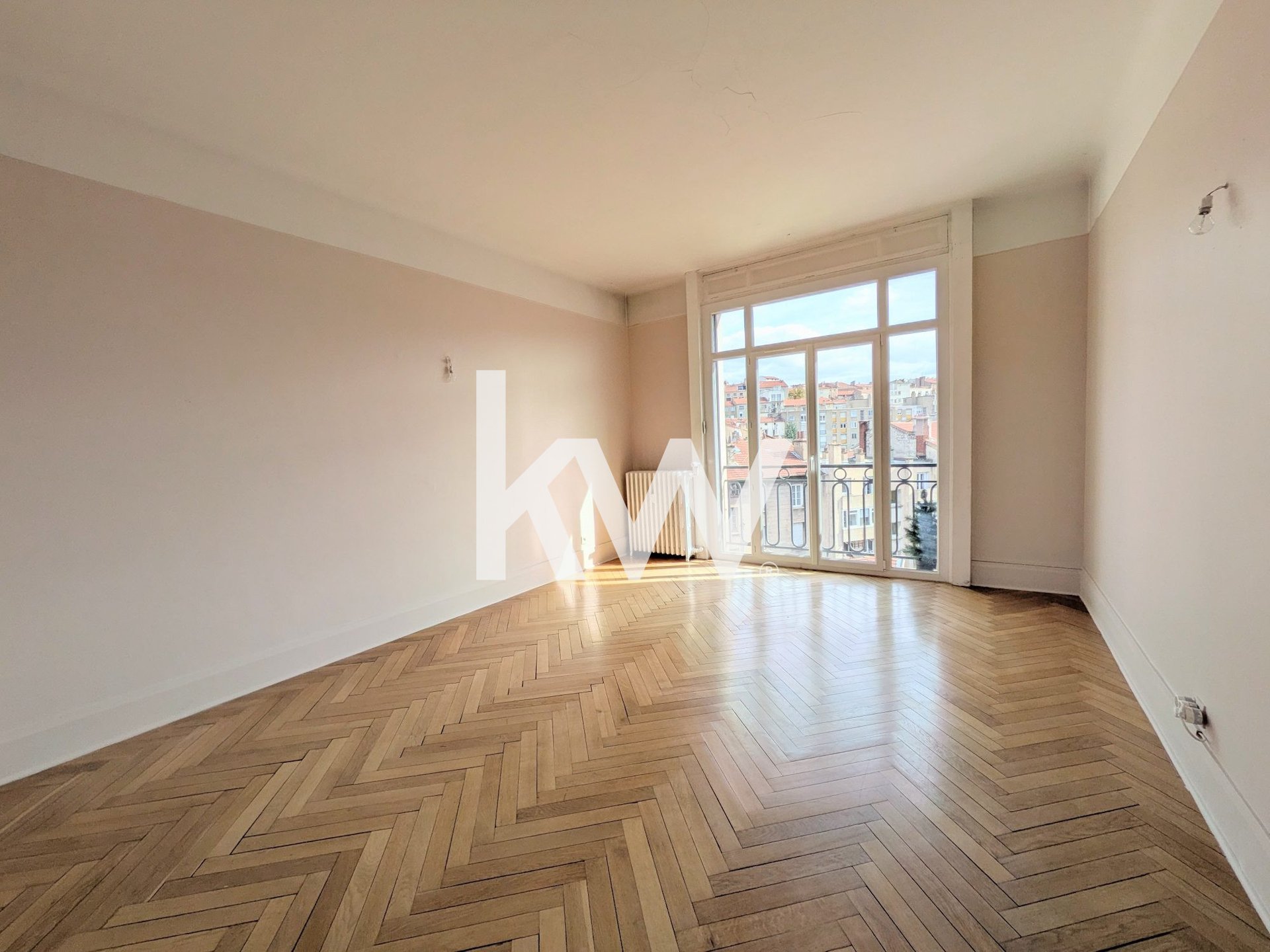Appartement à vendre, 164m², Saint-Étienne