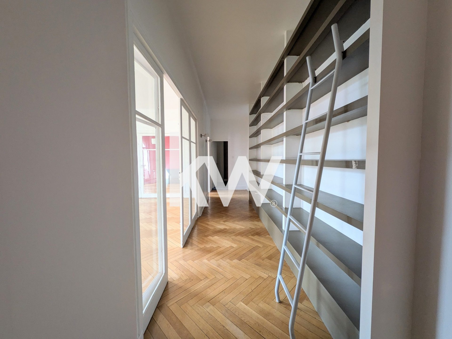 Appartement à vendre, 164m², Saint-Étienne