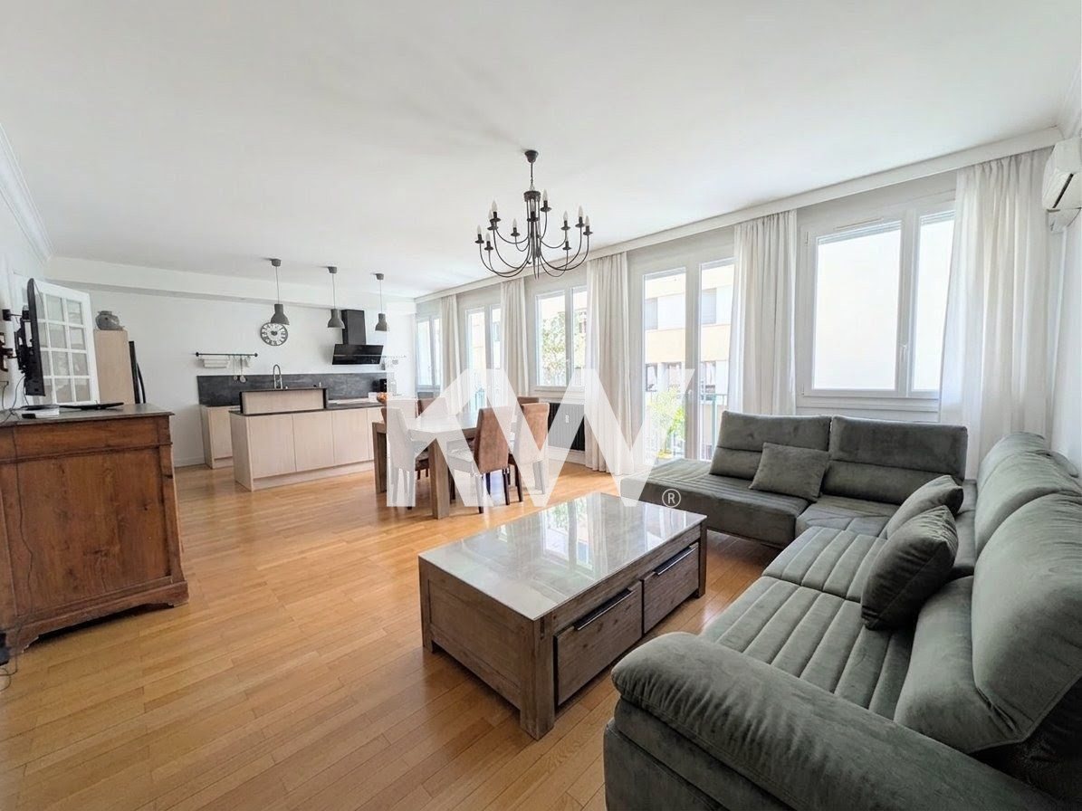 Appartement à vendre, 186m², Saint-Priest-en-Jarez