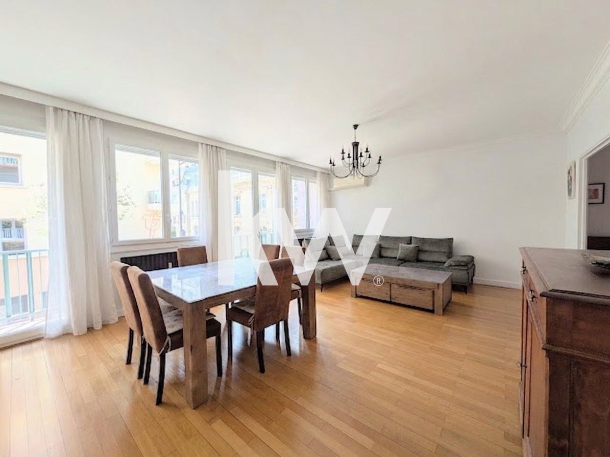Appartement à vendre, 186m², Saint-Priest-en-Jarez