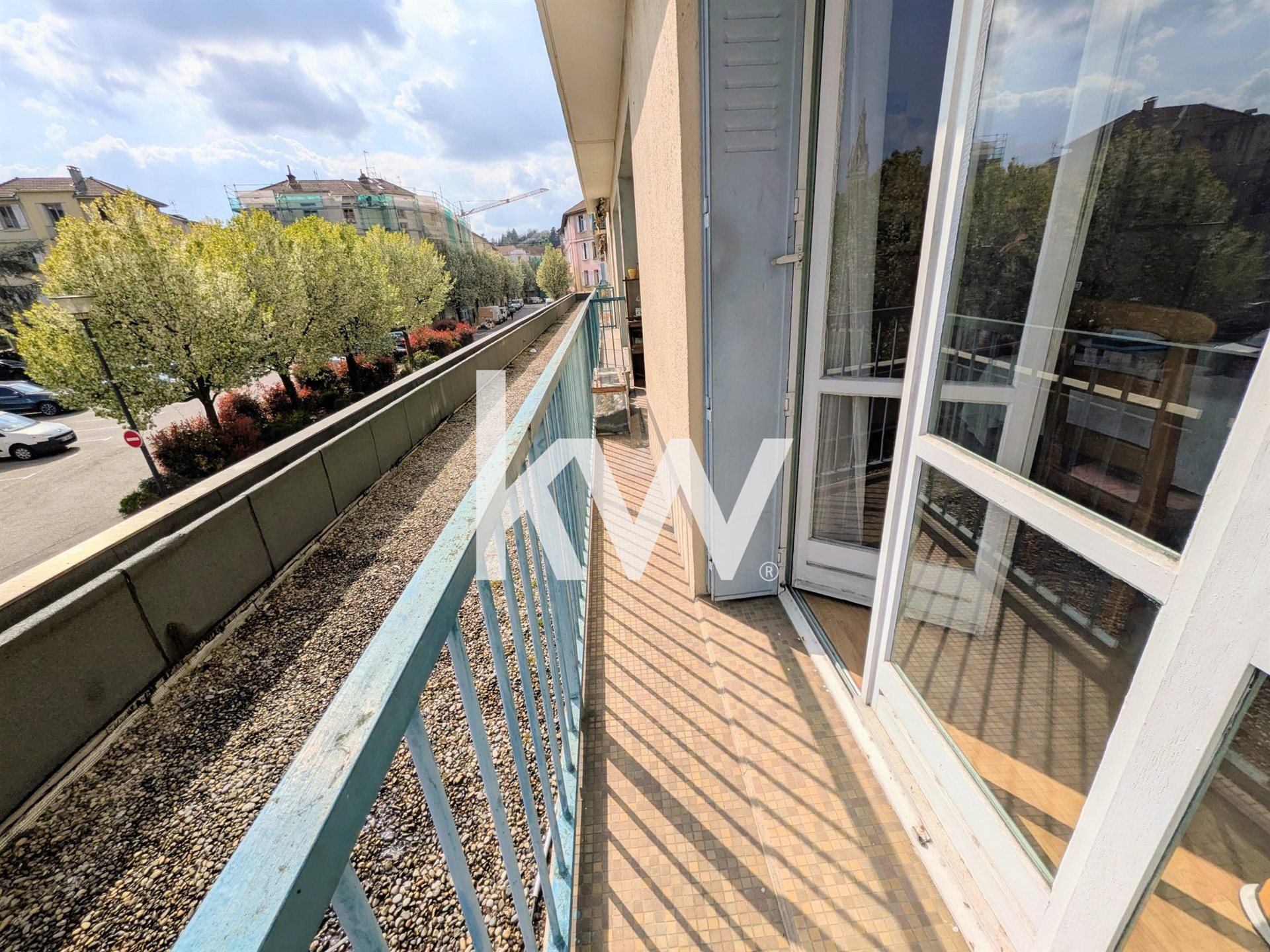 Appartement à vendre, 91m², Saint-Chamond