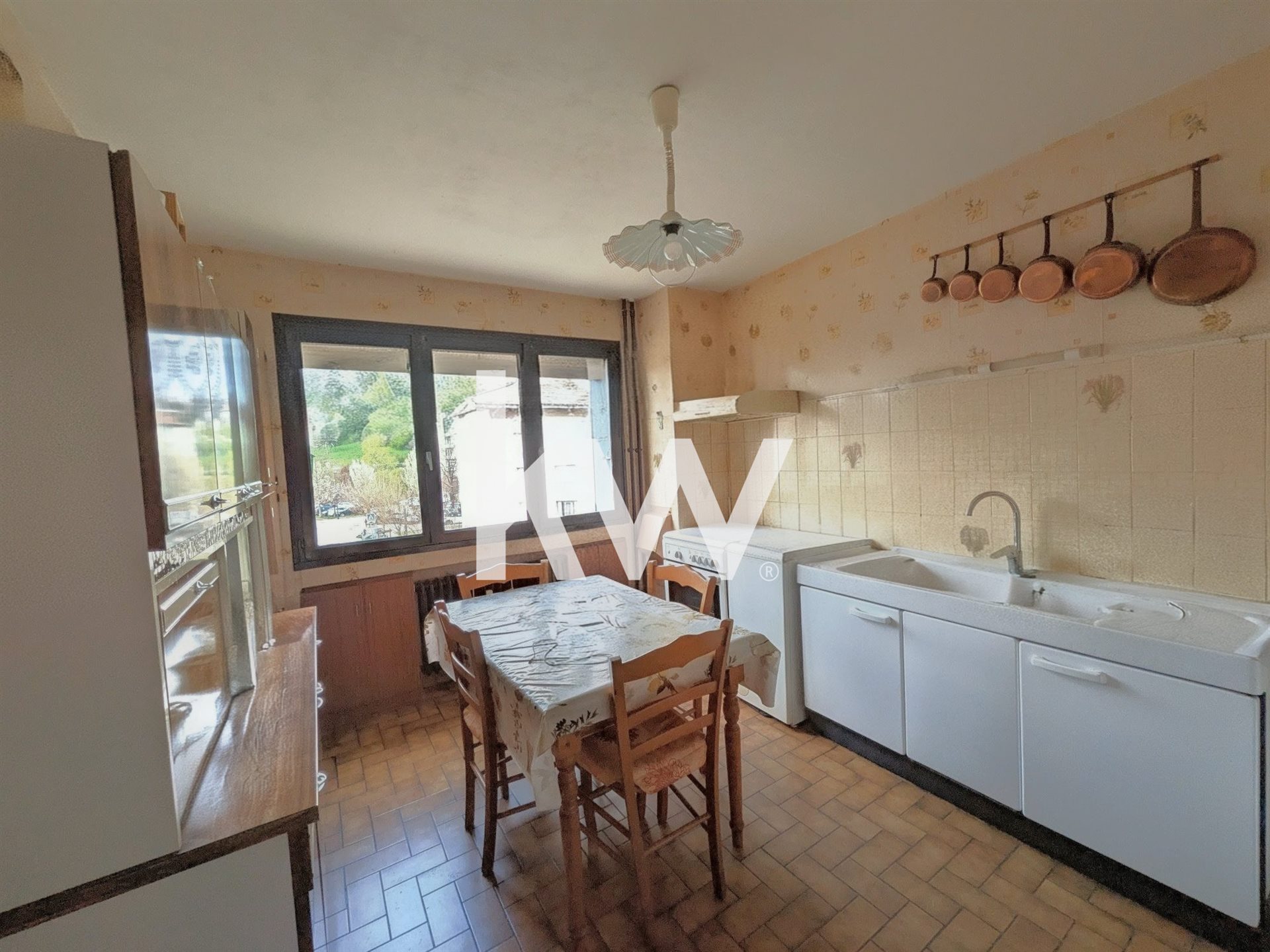 Appartement à vendre, 91m², Saint-Chamond
