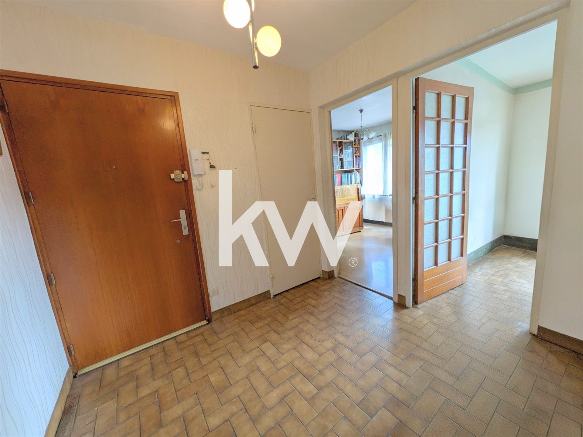 Appartement à vendre, 91m², Saint-Chamond