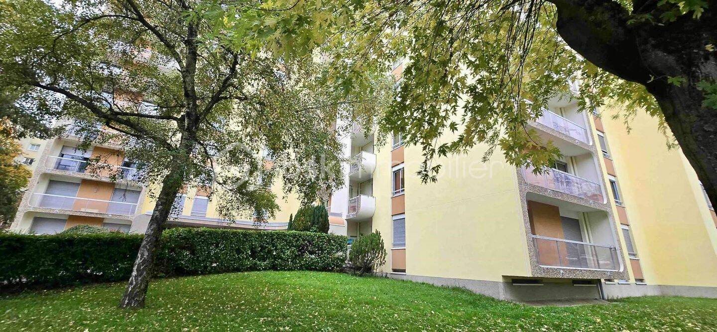 Appartement à vendre, 69m², Saint-Étienne