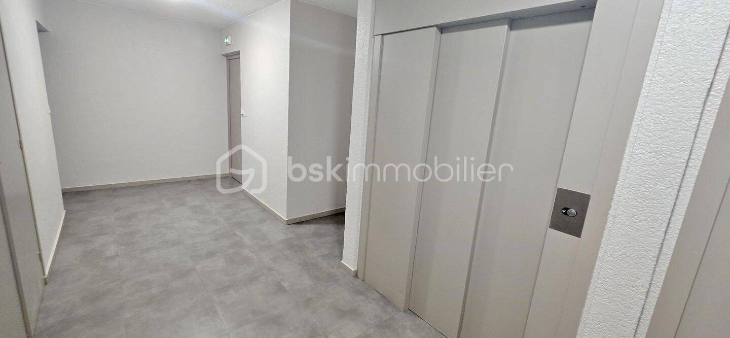 Appartement à vendre, 69m², Saint-Étienne