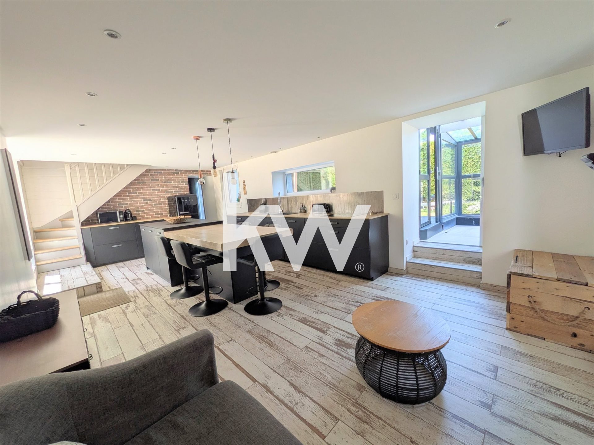 Maison à vendre, 106m², Andrézieux-Bouthéon
