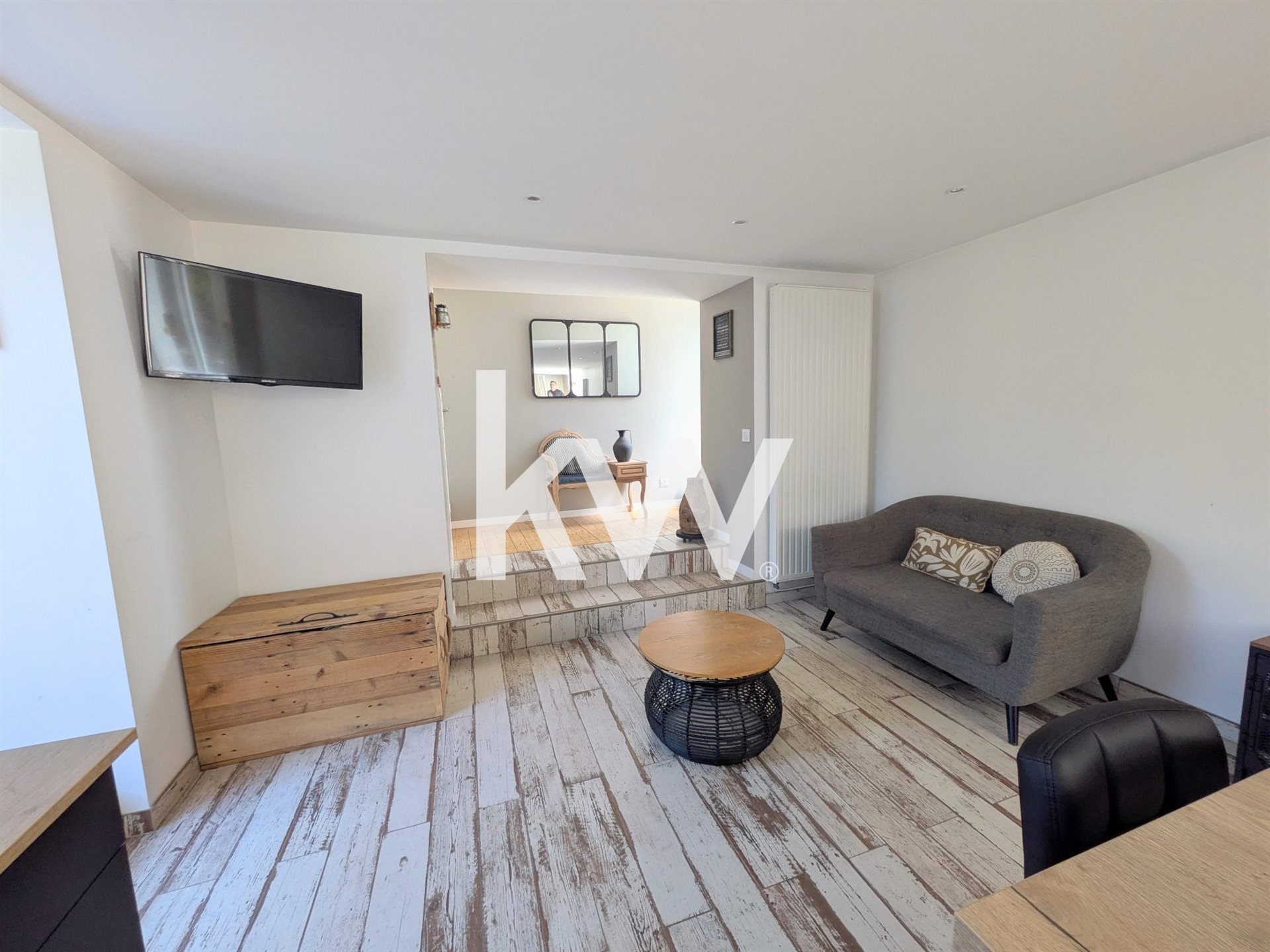 Maison à vendre, 106m², Andrézieux-Bouthéon