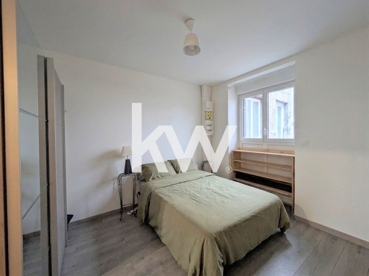 Appartement à vendre, 39m², Saint-Priest-en-Jarez