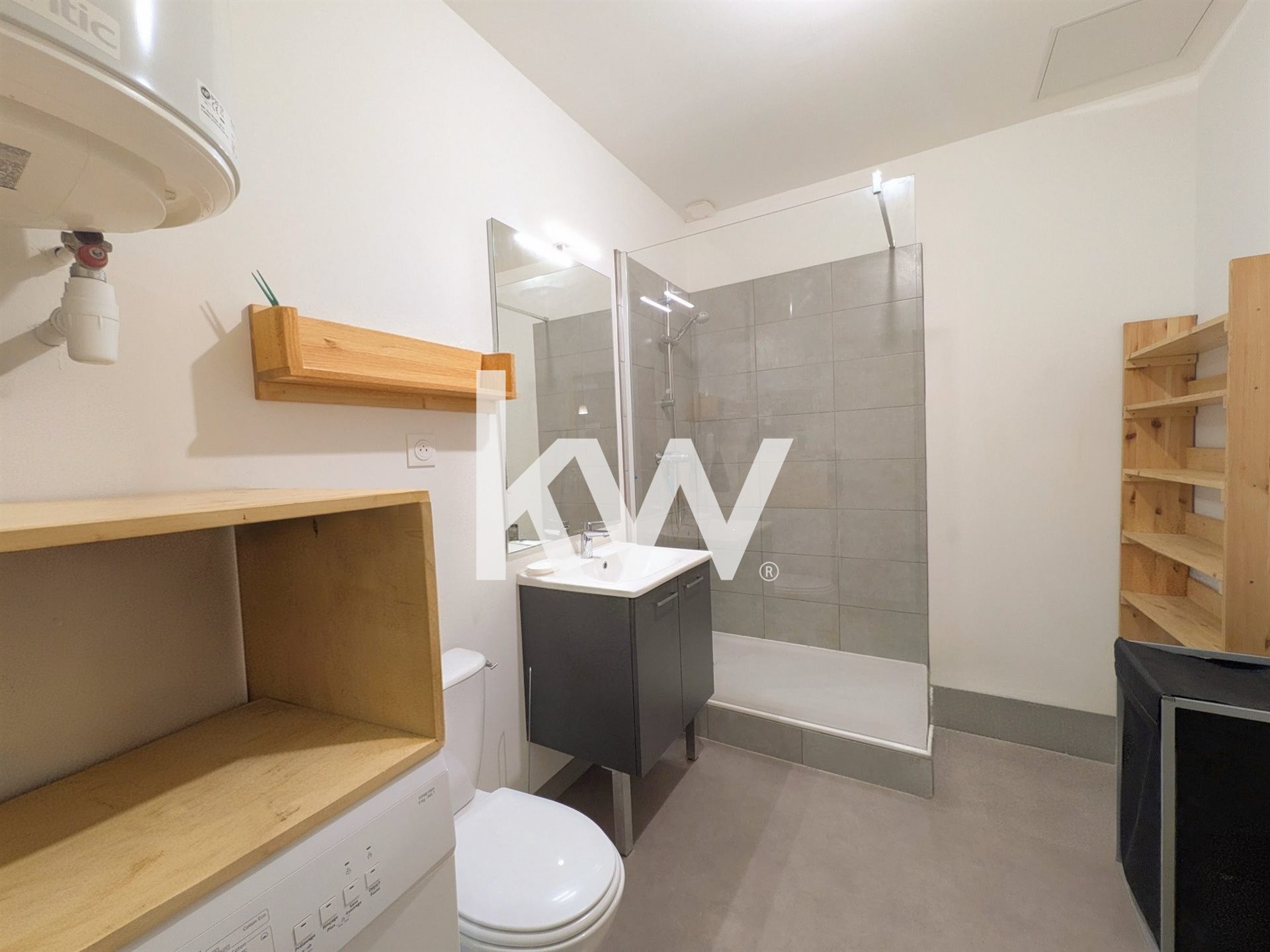 Appartement à vendre, 39m², Saint-Priest-en-Jarez