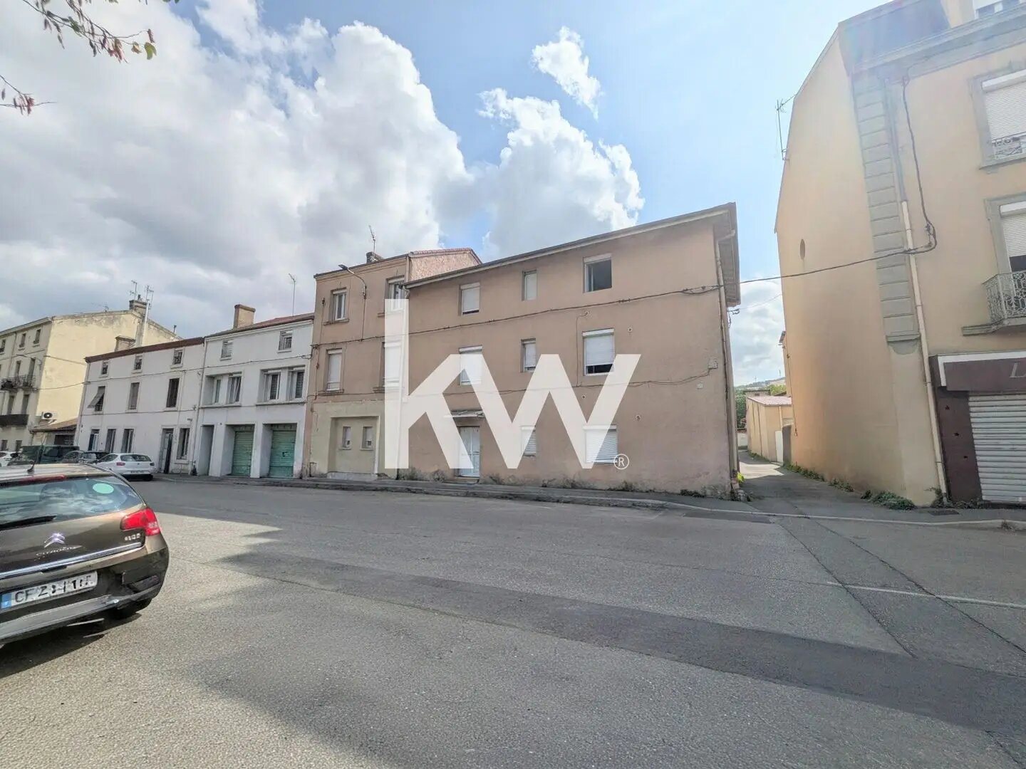 Appartement à vendre, 327m², Saint-Chamond