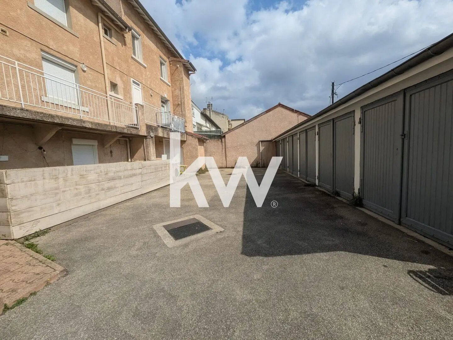 Appartement à vendre, 327m², Saint-Chamond