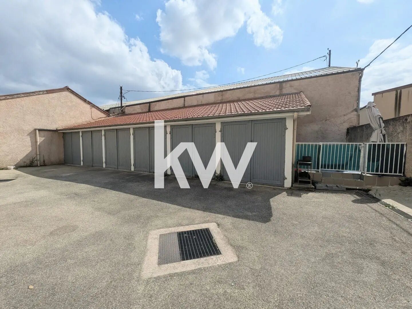 Appartement à vendre, 327m², Saint-Chamond