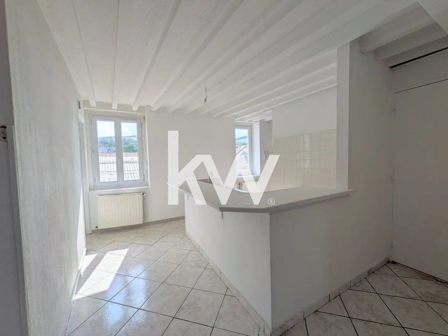 Appartement à vendre, 327m², Saint-Chamond