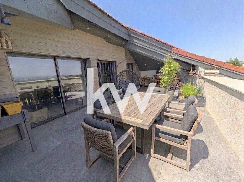 Appartement à vendre, 189m², Mornant