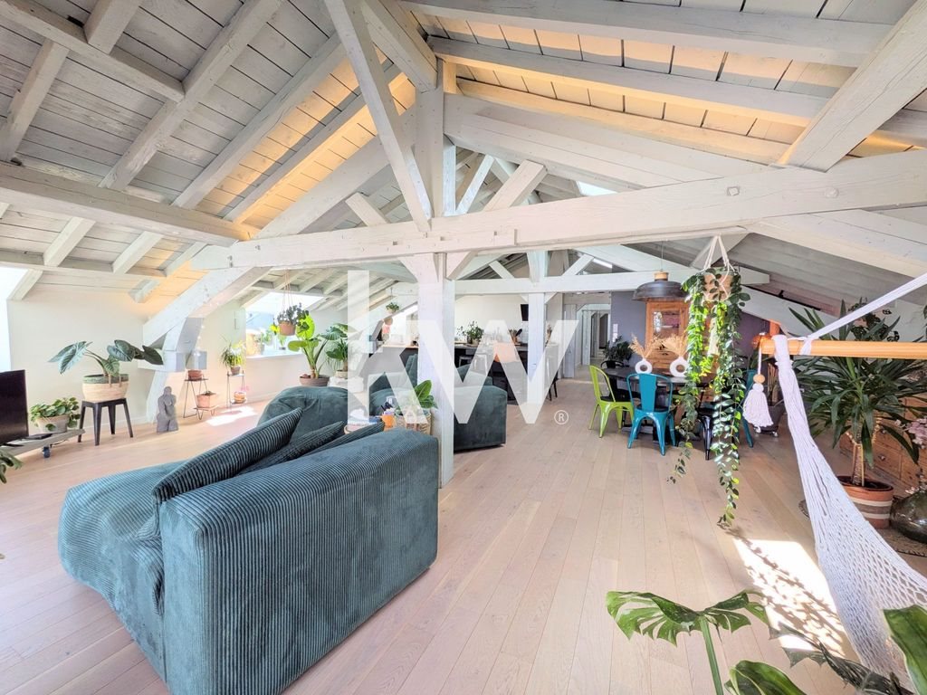 Appartement à vendre, 189m², Mornant