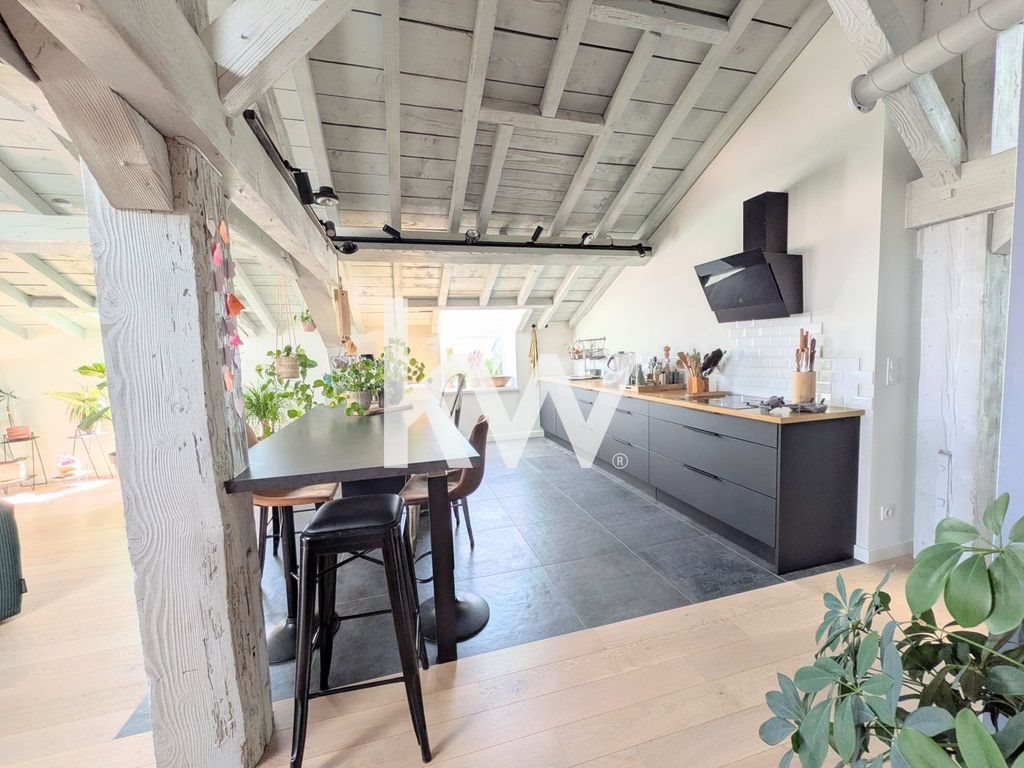 Appartement à vendre, 189m², Mornant