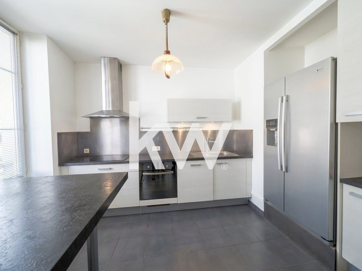 Appartement à vendre, 65m², Saint-Priest-en-Jarez