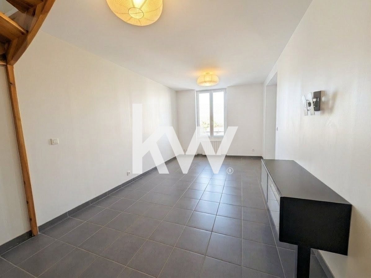 Appartement à vendre, 65m², Saint-Priest-en-Jarez