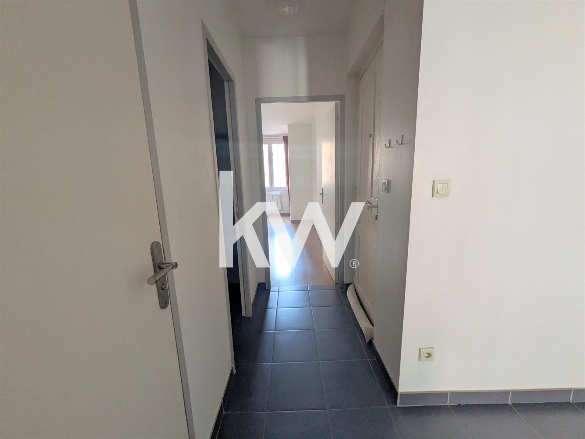 Appartement à vendre, 65m², Saint-Priest-en-Jarez