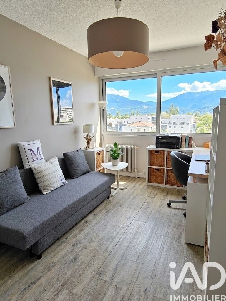Appartement à vendre, 99m², Meylan