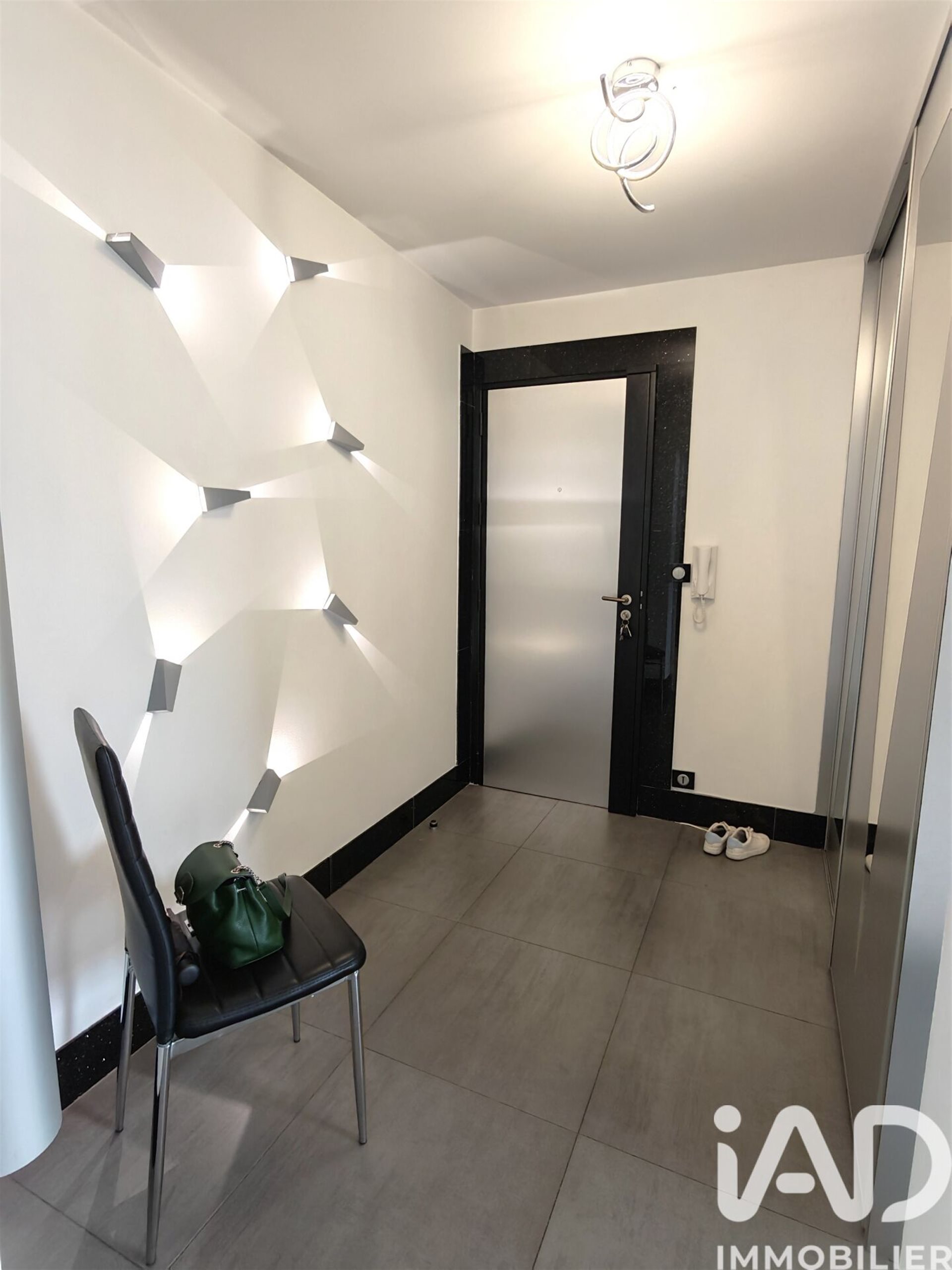 Appartement à vendre, 99m², Meylan