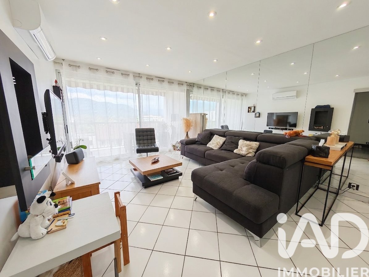 Appartement à vendre, 99m², Meylan
