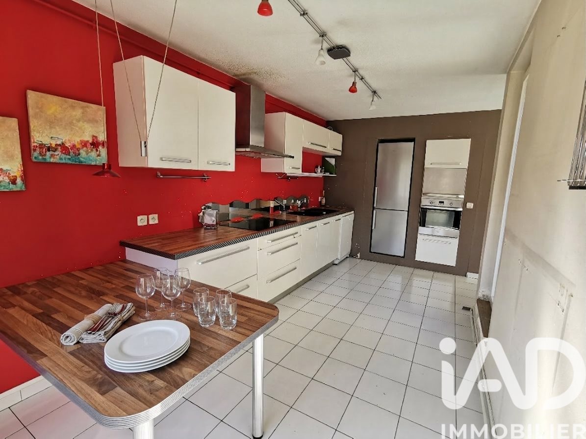 Appartement à vendre, 114m², Eybens