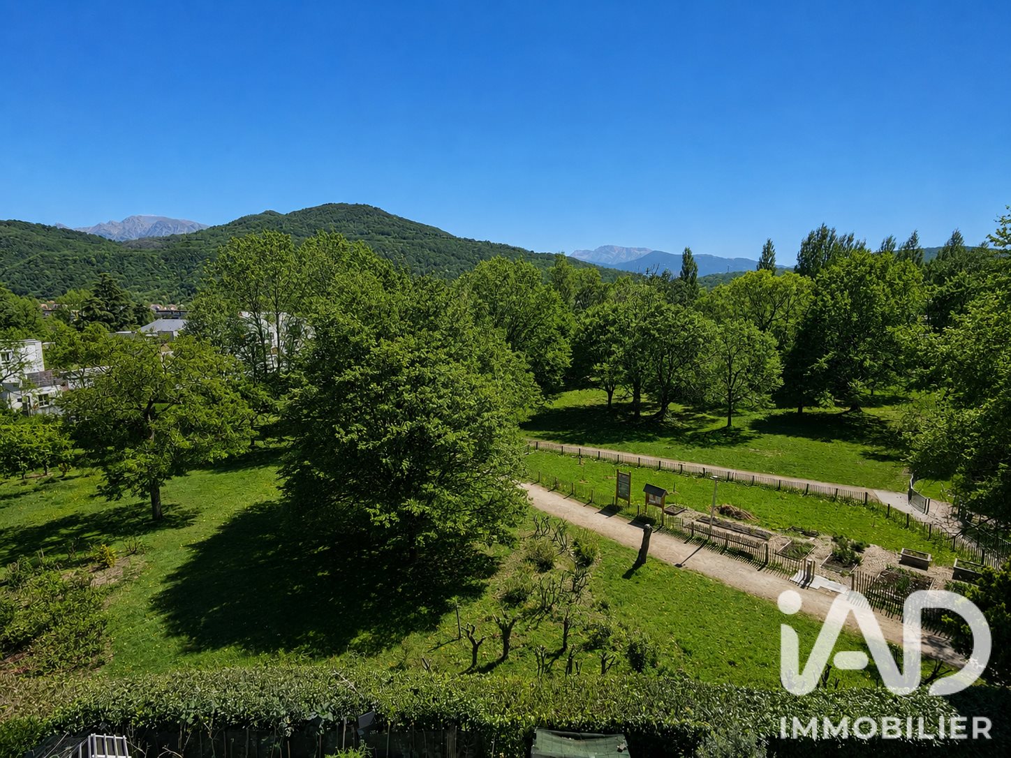 Appartement à vendre, 114m², Eybens