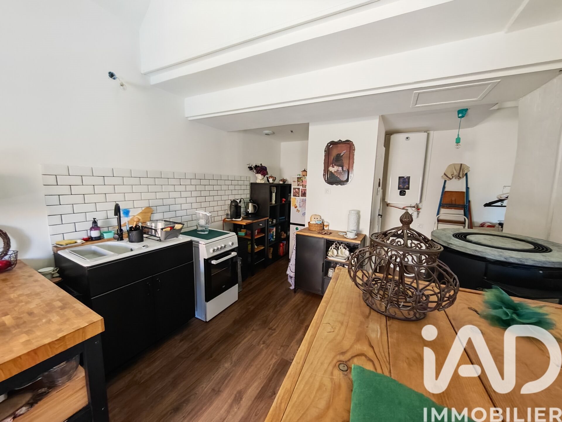 Maison à vendre, 142m², Mens