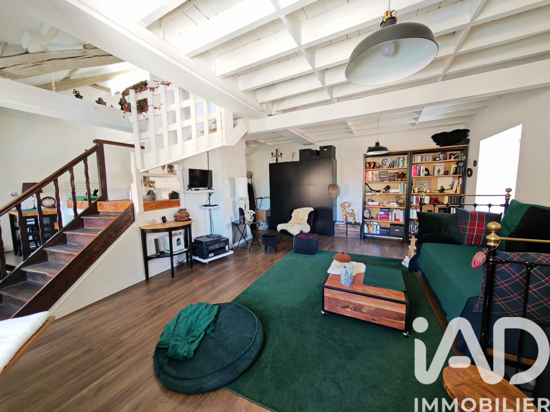 Maison à vendre, 142m², Mens