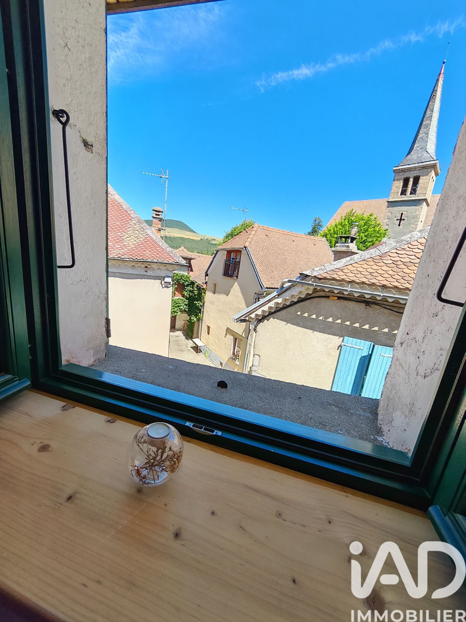 Maison à vendre, 142m², Mens