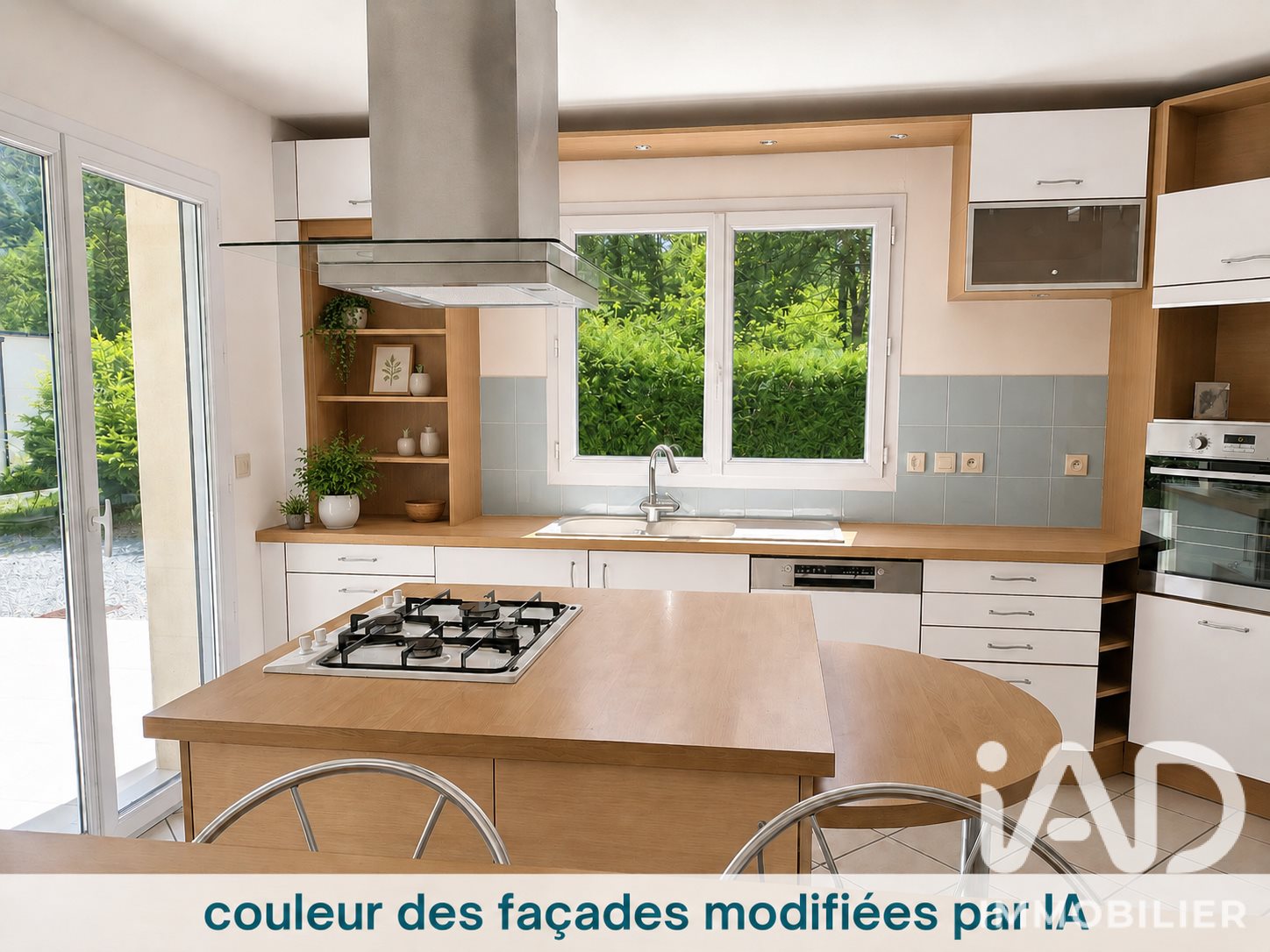 Maison à vendre, 145m², Saint-Paul-de-Varces