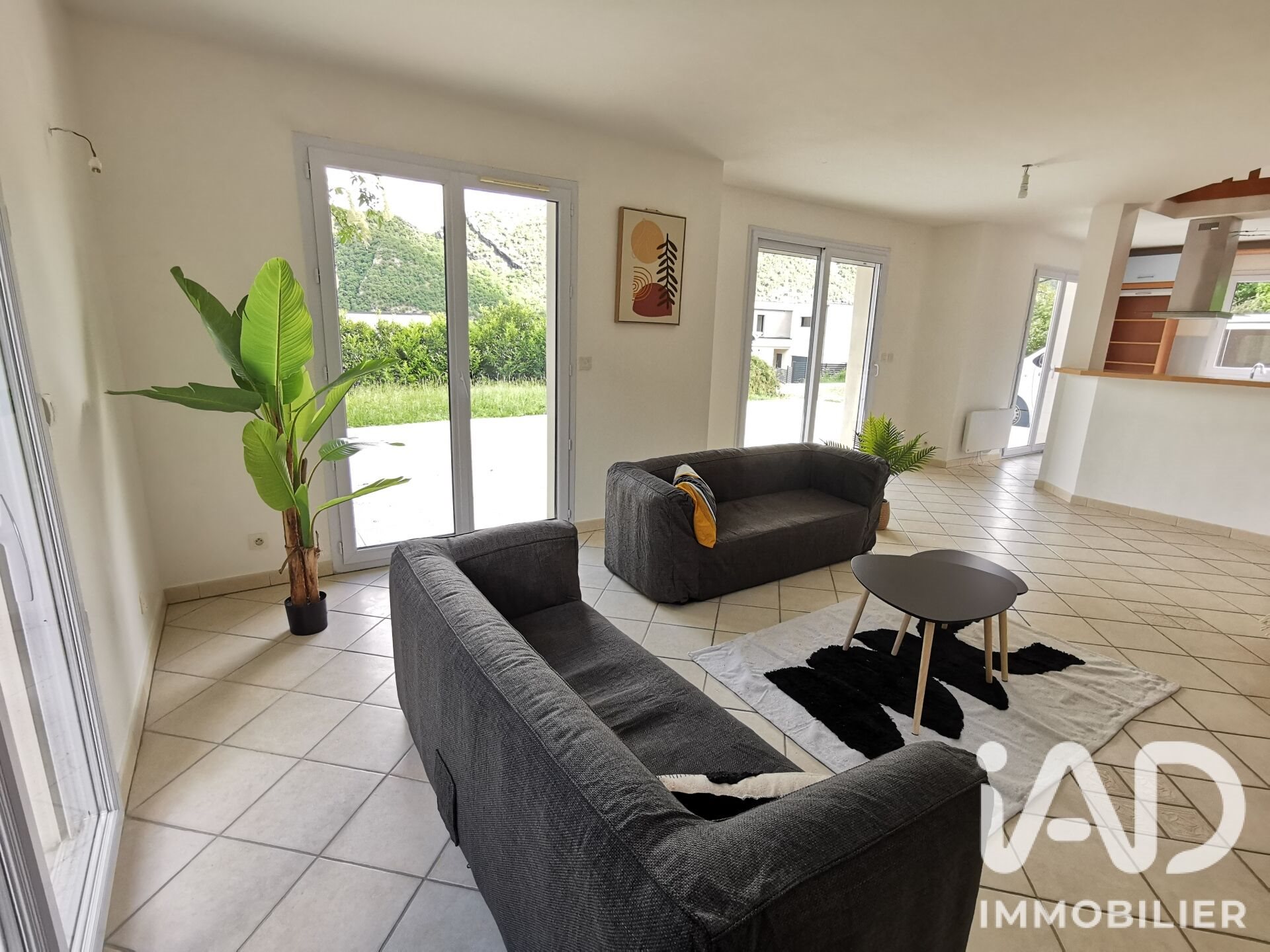 Maison à vendre, 145m², Saint-Paul-de-Varces