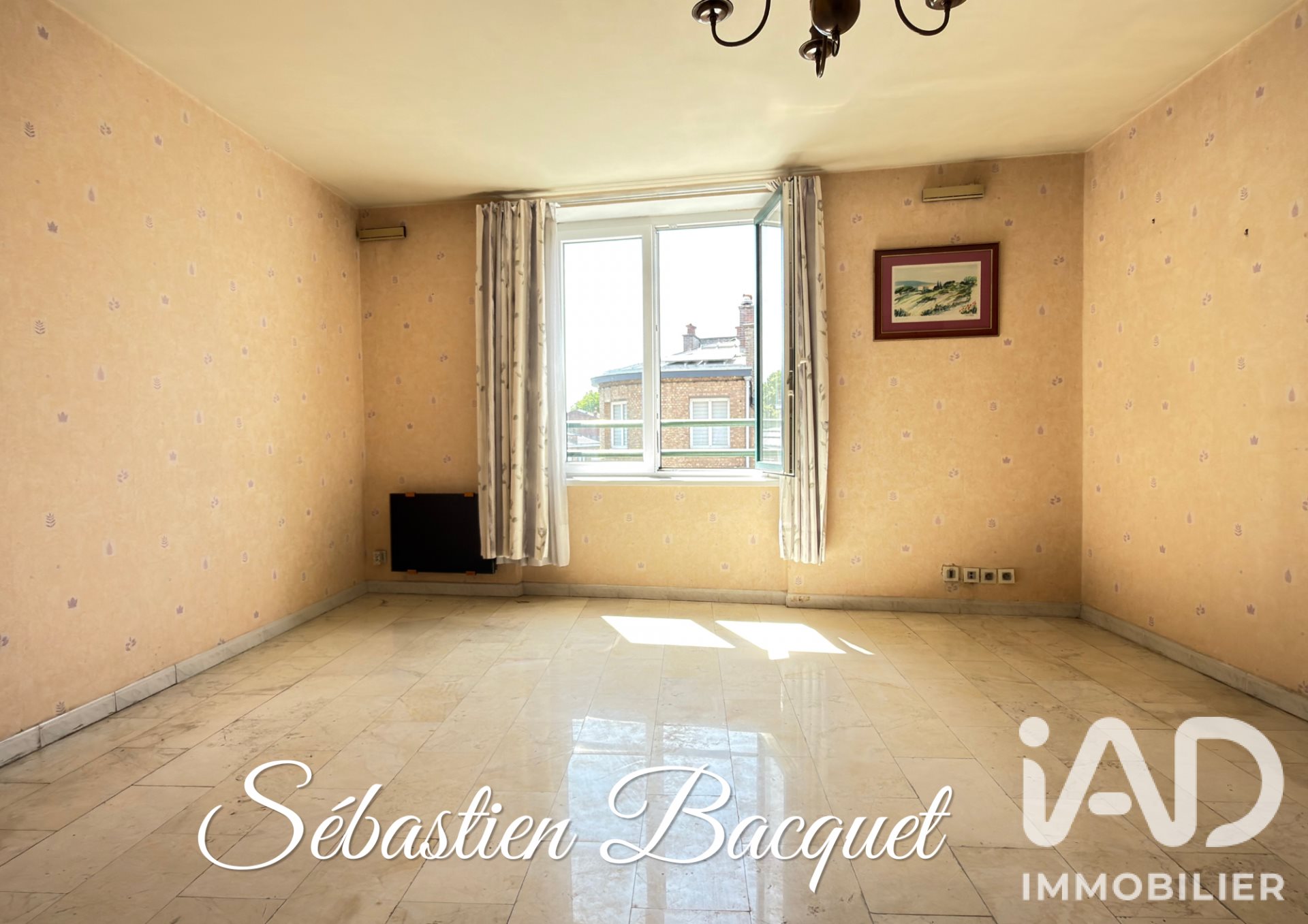 Appartement à vendre, 67m², Lambersart