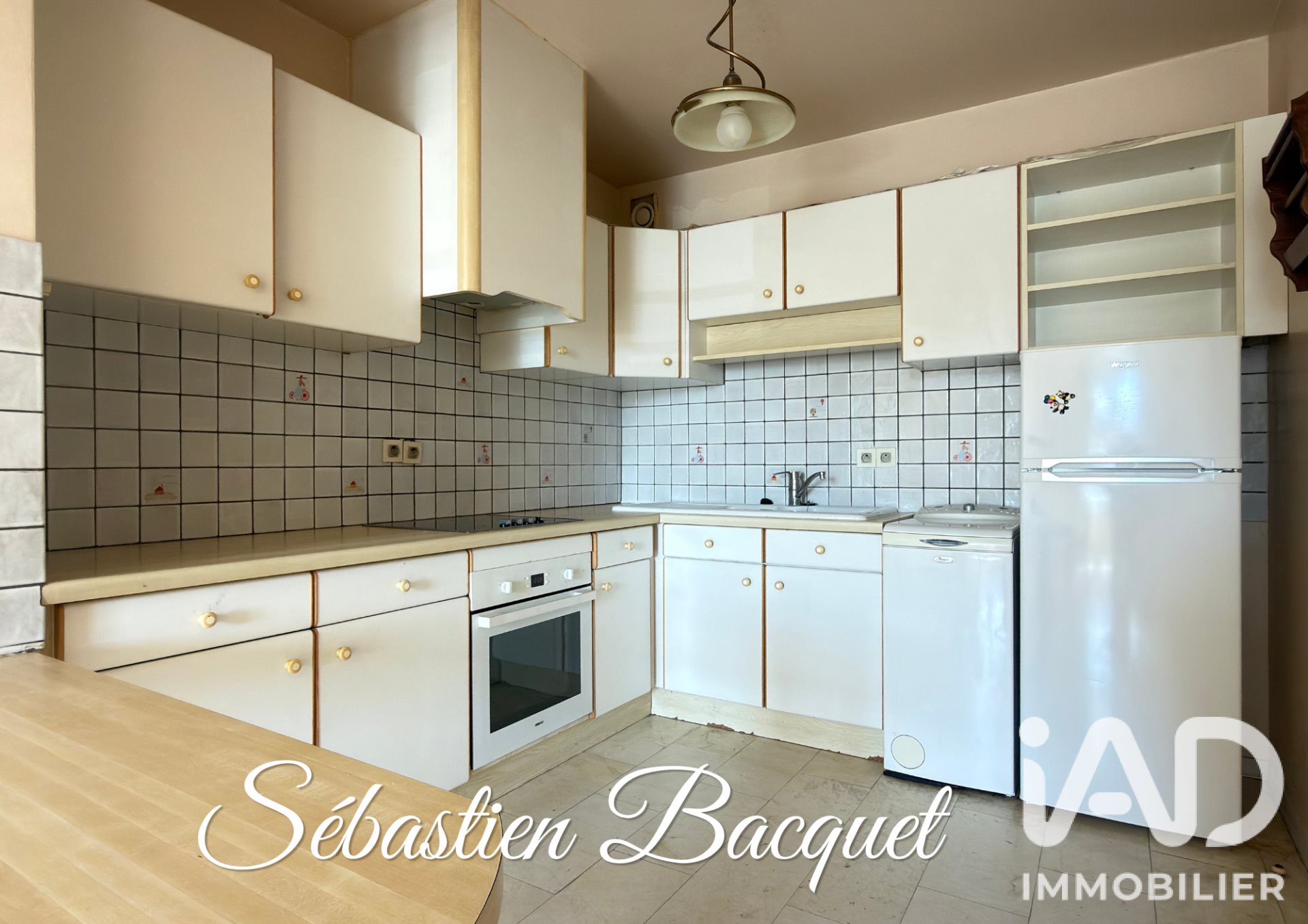 Appartement à vendre, 67m², Lambersart