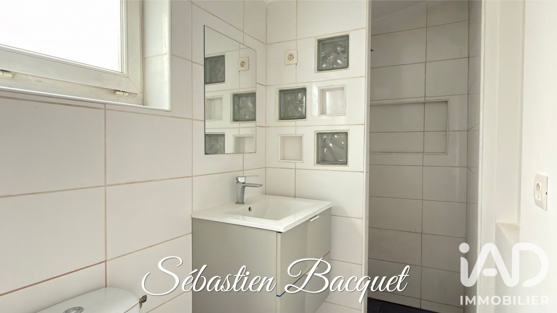 Maison à vendre, 46m², Lille