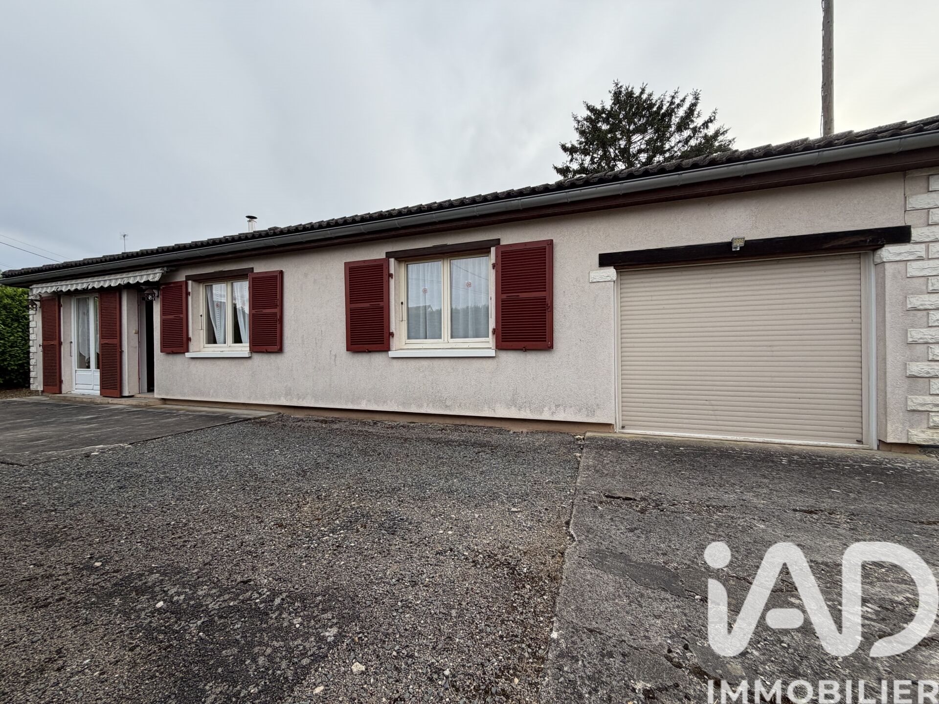 Maison à vendre, 110m², Chagny