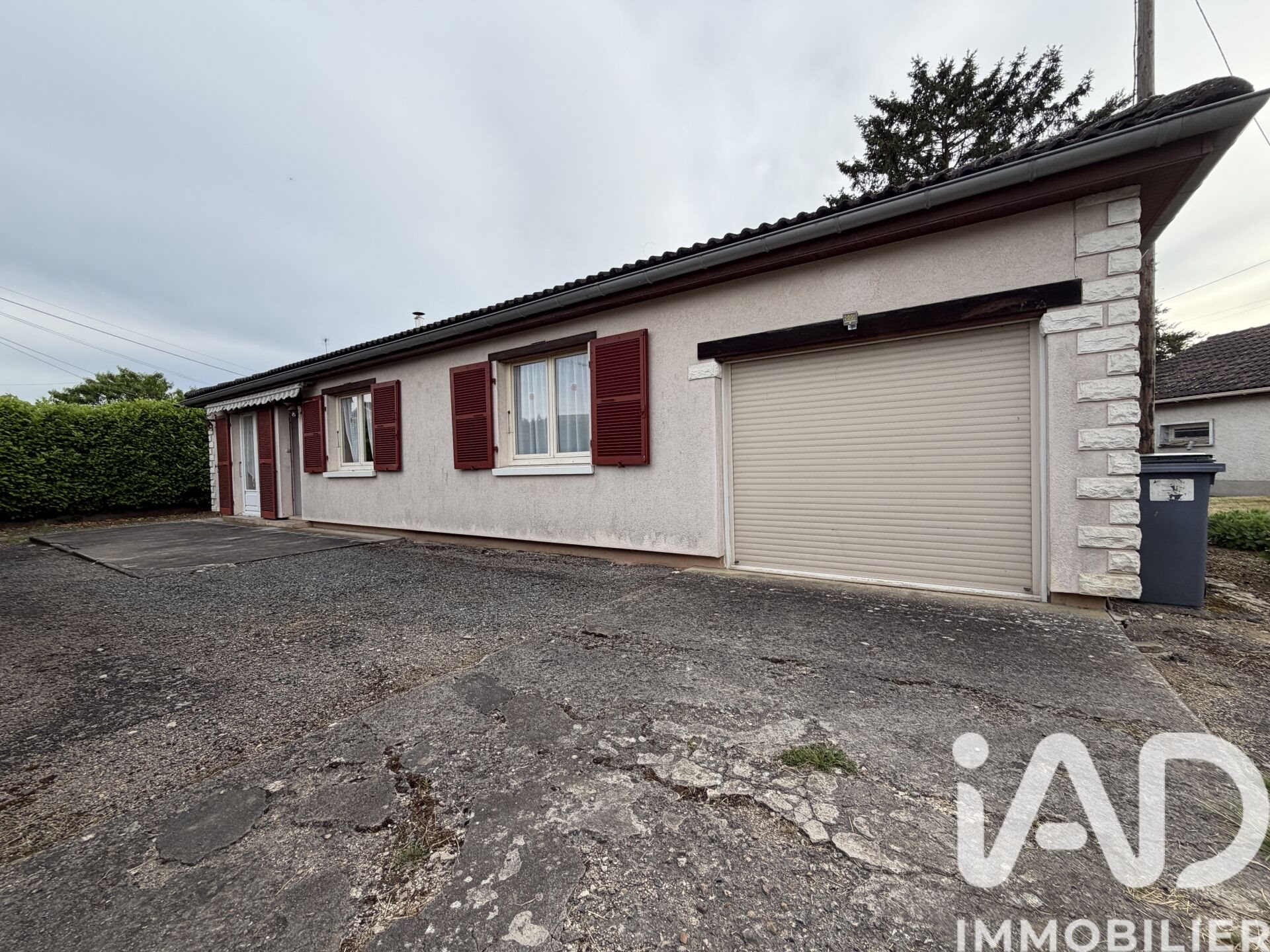 Maison à vendre, 110m², Chagny